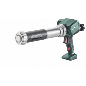 Metabo 12 Volt Πιστόλι Κόλλας Μπαταρίας KPA 12 400