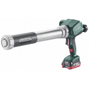 Metabo 12 Volt Πιστόλι Κόλλας KPA 12 600