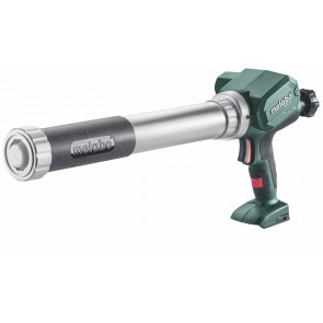 Metabo 12 Volt Πιστόλι Κόλλας Μπαταρίας KPA 12 600 