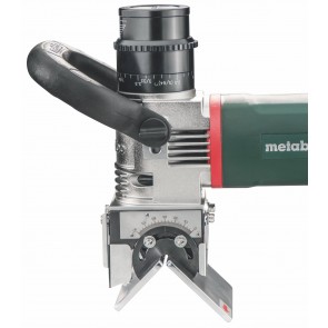 Metabo 1600 Watt Φρέζα Λοξοκοπής KFM 16-15 F