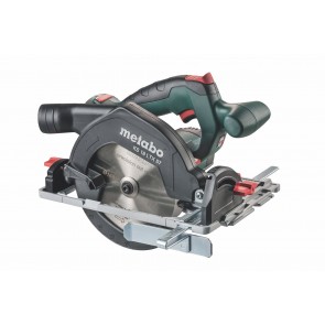 Metabo 18 Volt Δισκοπρίονο Μπαταρίας KS 18 LTX 57