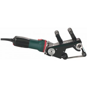 Metabo 900 Watt Ηλεκτρικός Λειαντήρας Σωλήνων INOX RBE 9-60 Set