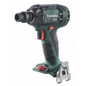 Metabo 18 Volt Μπουλονόκλειδο Μπαταρίας SSD 18 LTX 300 BL