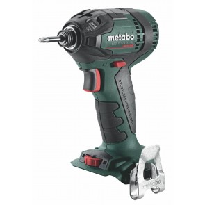 Metabo 18 Volt Κρουστικό Κατσαβίδι Μπαταρίας SSD 18 LTX 200 BL