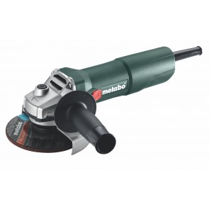 Metabo 750 Watt Γωνιακός Τροχός Ø 125 mm W 750-125