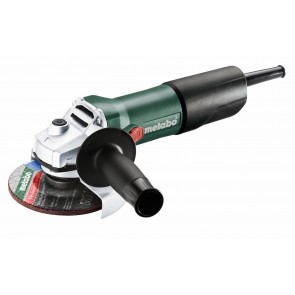 Metabo 850 Watt Γωνιακός Τροχός Ø 125mm W 850-125