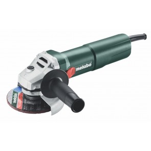 Metabo 1.100 Watt Γωνιακός Τροχός Ø 125 mm W 1100-125