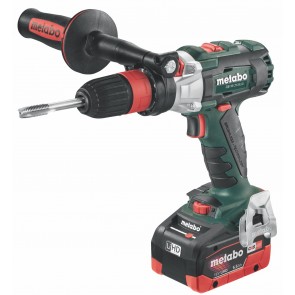 Metabo 18 Volt Κολαουζιέρα Μπαταρίας GB 18 LTX BL Q I