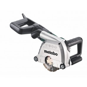 Metabo 1900 Watt Ηλεκτρική Φρέζα Αυλακώσεων - Τοίχου MFE 40