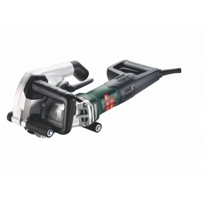 Metabo 1900 Watt Ηλεκτρική Φρέζα Αυλακώσεων - Τοίχου MFE 40