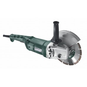 Metabo 2.000 Watt Γωνιακός Τροχός Ø 230 mm WE 2000-230