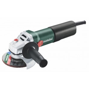 Metabo 1100 Watt Γωνιακός Τροχός Ø 125 mm WQ 1100-125  