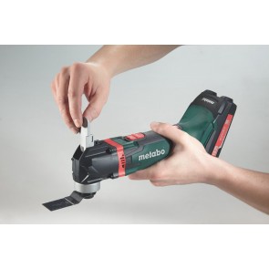 Metabo 18 Volt Πολυεργαλείο Μπαταρίας MT 18 LTX