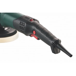 Metabo 1500 Watt Ηλεκτρικός Αλοιφαδόρος Ø 180mm PE 15-20 RT