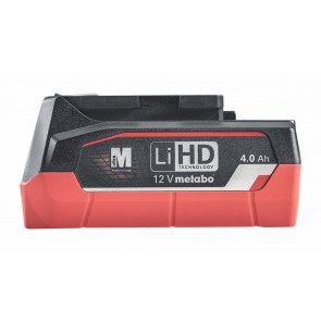 Μπαταρία 12V / 4.0 Ah LiHD