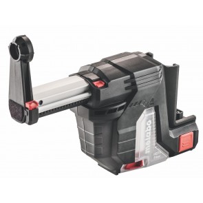 Εξαγωγέας σκόνης ISA 18 LTX 24