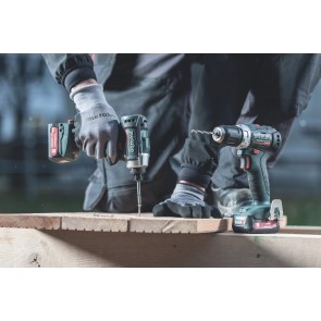 Metabo 12 Volt Combo Set Μπαταρίας 2.7.5 12 V BL PowerMaxx SB 12 BL & PowerMaxx SSD 12 BL