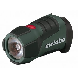 Metabo Φακός Μπαταρίας POWERMAXX LED