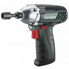 Metabo 10.8 Volt Κρουστικό Κατσαβίδι Μπαταρίας PowerMaxx SSD