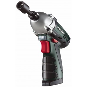 Metabo 10.8 Volt Κρουστικό Κατσαβίδι Μπαταρίας PowerMaxx SSD