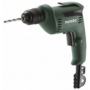 Metabo 450 Watt Ηλεκτρικό Δράπανο BE 10