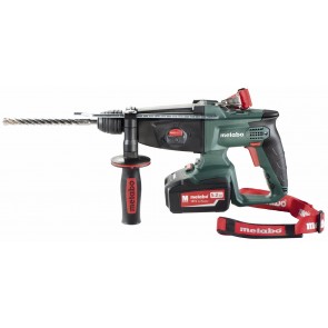 Metabo 18 Volt Πιστολέτο Μπαταρίας KHA 18 LTX