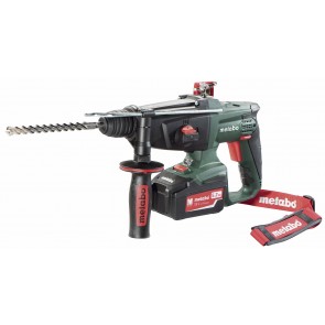 Metabo 18 Volt Πιστολέτο Μπαταρίας KHA 18 LTX