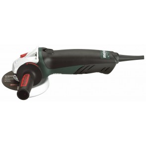 Metabo 1000 Watt Γωνιακός Τροχός Ø 125 WE 9-125 Quick