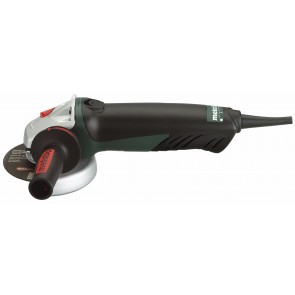 Metabo 1450 Watt Γωνιακός Τροχός Ø 125 WE 14-125 Plus