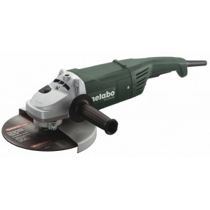 Metabo 2200 Watt Γωνιακός Τροχός Ø 230 mm W 2200-230