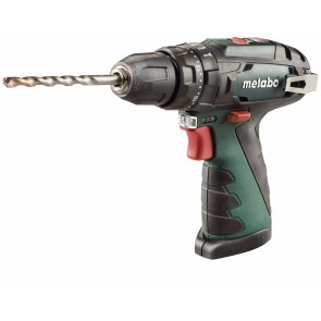 Metabo 10.8 Volt Κρουστικό Δραπανοκατσάβιδο Μπαταρίας PowerMaxx SB