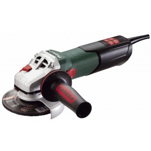 Metabo 1000 Watt Γωνιακός Τροχός WEV 10-125 Quick