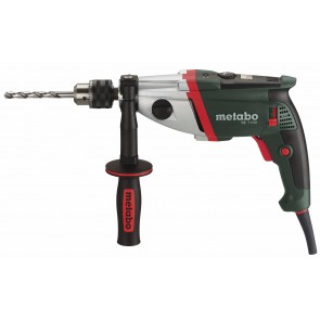 Metabo 1100 Watt Ηλεκτρικό Δράπανο δύο ταχυτήτων BE 1100