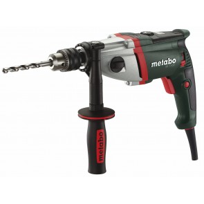 Metabo 1100 Watt Ηλεκτρικό Δράπανο δύο ταχυτήτων BE 1100