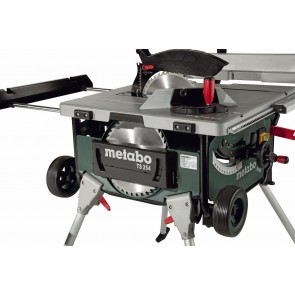 Metabo Επιτραπέζιο Δισκοπρίονο TS 254