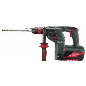 Metabo 36 Volt Πιστολέτο Μπαταρίας KHA 36 LTX