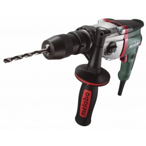 Metabo 750 Watt Ηλεκτρικό Κρουστικό Δράπανο 2 ταχυτήτων SBE 751