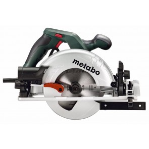 Metabo 1200 Watt Δισκοπρίονο KS 55 FS