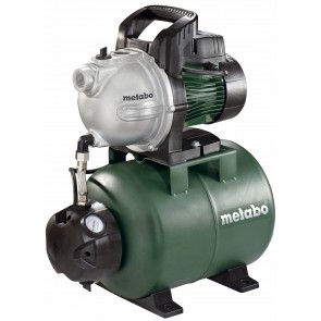 Metabo Αντλία Οικιακής Ύδρευσης HWW 3300/25 G