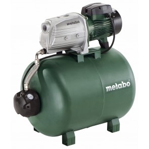 Metabo Αντλία Οικιακής Ύδρευσης HWW 9000/100 G