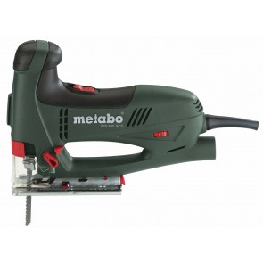 Metabo 630 Watt Ηλεκτρική Παλινδρομική Σέγα STE 100 SCS