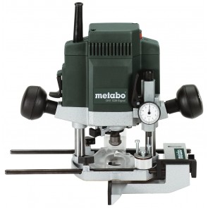 Metabo 1200 Watt Ηλεκτρικό Ρούτερ OFE 1229 Signal