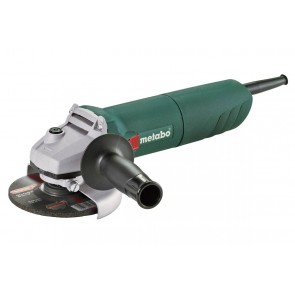 Metabo 1100 Watt Γωνιακός Τροχός W 1100-125