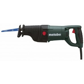 Metabo 1200 Watt Ηλεκτρική Παλινδρομική Σπαθοσέγα PSE 1200