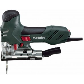 Metabo 750 Watt Ηλεκτρική Παλινδρομική Σέγα STE 140 Plus