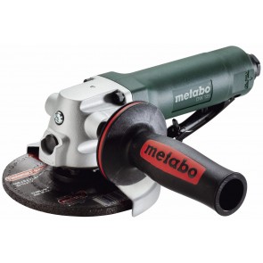 Metabo Γωνιακός Τροχός Πεπιεσμένου Αέρα DW 125