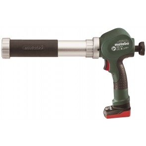 Metabo 10.8 Volt Πιστόλι Κόλλας Μπαταρίας KPA 10.8 400