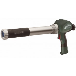 Metabo 10.8 Volt Πιστόλι Κόλλας Μπαταρίας KPA 10.8 600