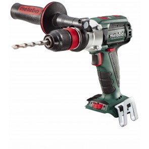 Metabo 18 Volt Κρουστικό Δραπανοκατσάβιδο Μπαταρίας SB 18 LTX BL Quick