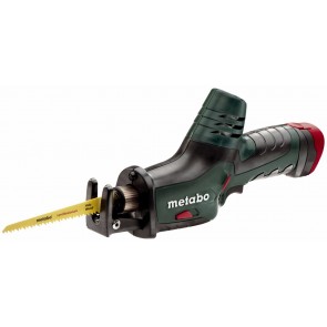 Metabo 10.8 Volt Σπαθόσεγα Μπαταρίας PowerMaxx ASE